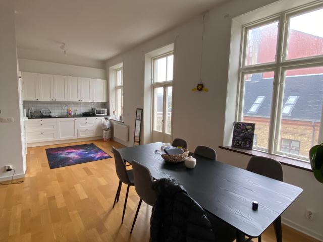 apartment for rent at Helsingborg