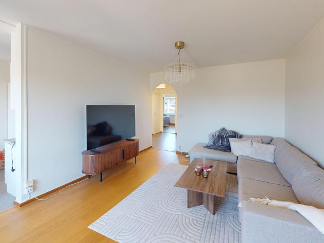 apartment for rent at Helsingborg