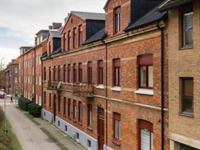 apartment for rent at Helsingborg