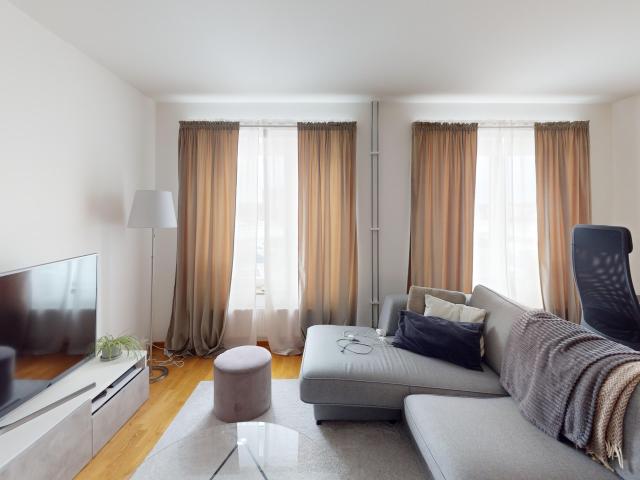 apartment for rent at Helsingborg