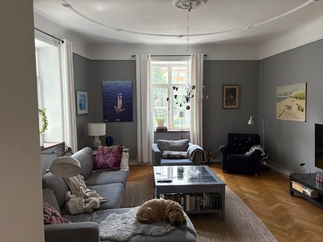 apartment for rent at Helsingborg