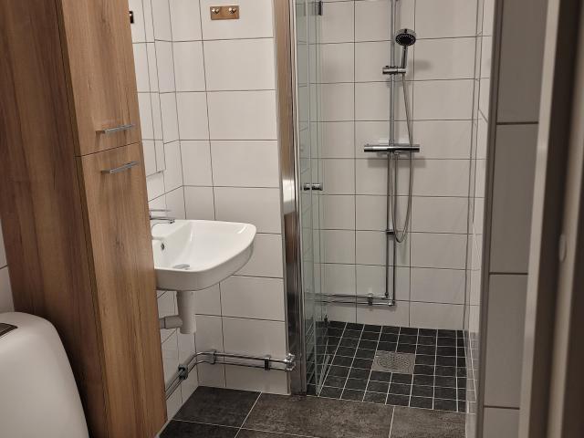 apartment for rent at Helsingborg