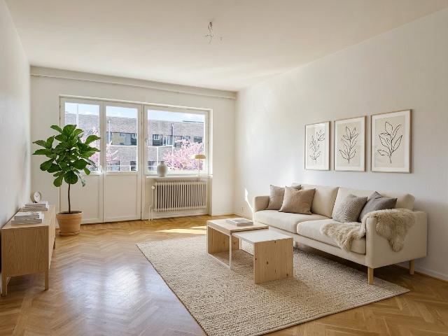 apartment for rent at Helsingborg