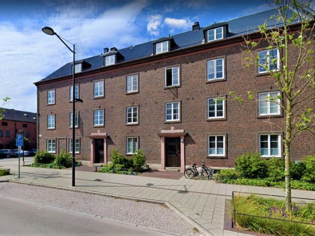 apartment for rent at Helsingborg