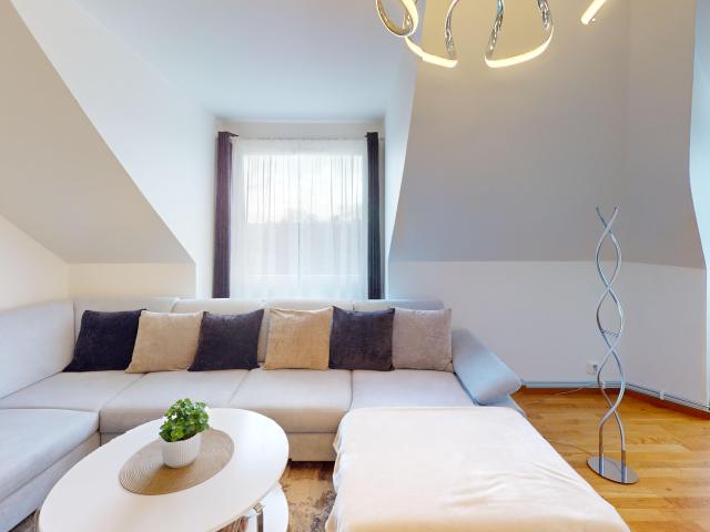 apartment for rent at Helsingborg
