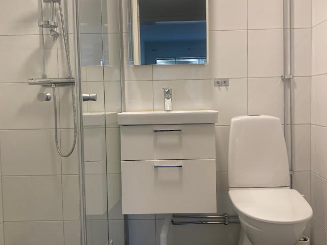 apartment for rent at HELSINGBORG