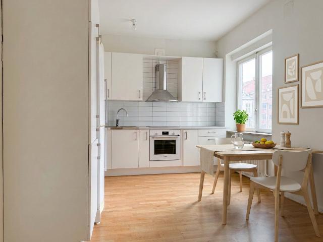 apartment for rent at Helsingborg