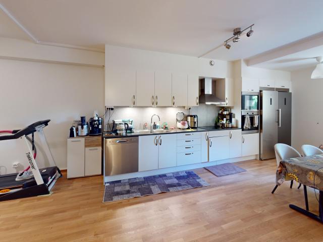 apartment for rent at Helsingborg