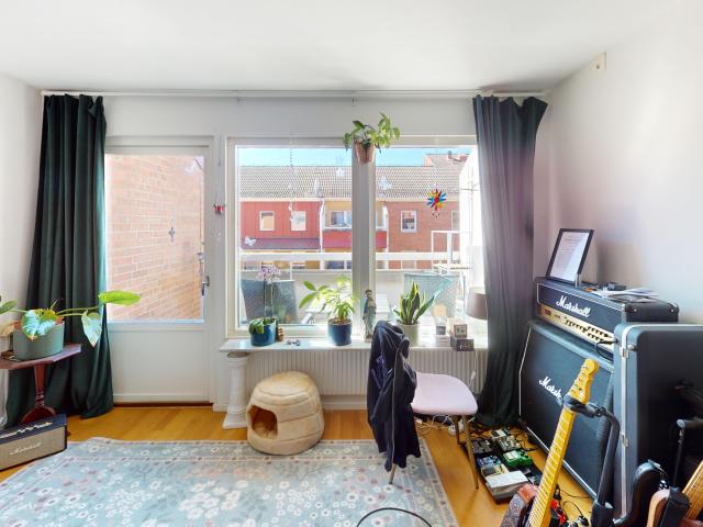 apartment for rent at Helsingborg