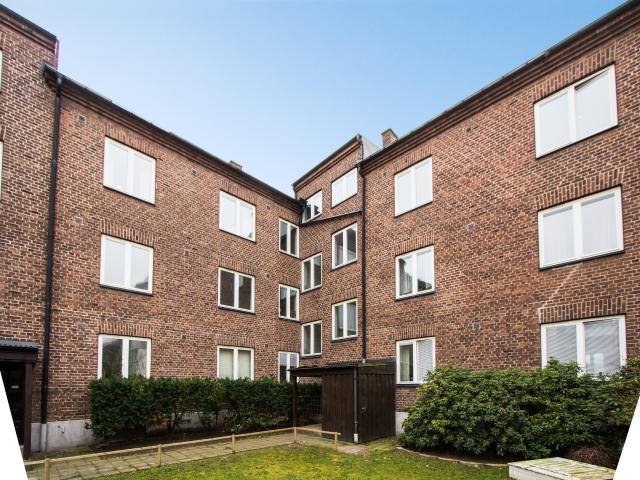 apartment for rent at Helsingborg