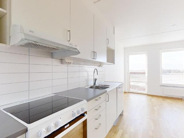 apartment for rent at Helsingborg