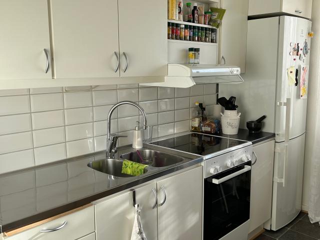 apartment for rent at Helsingborg