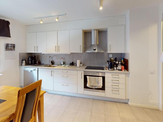 apartment for rent at Helsingborg