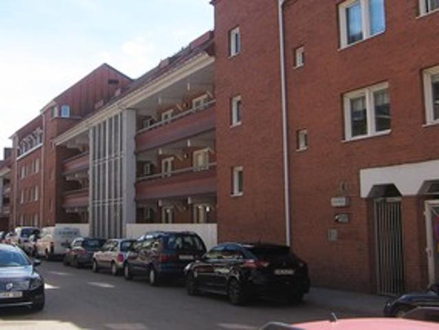 apartment for rent at Helsingborg