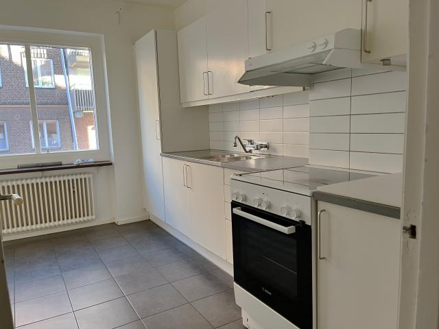 apartment for rent at Helsingborg
