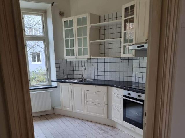 apartment for rent at Helsingborg