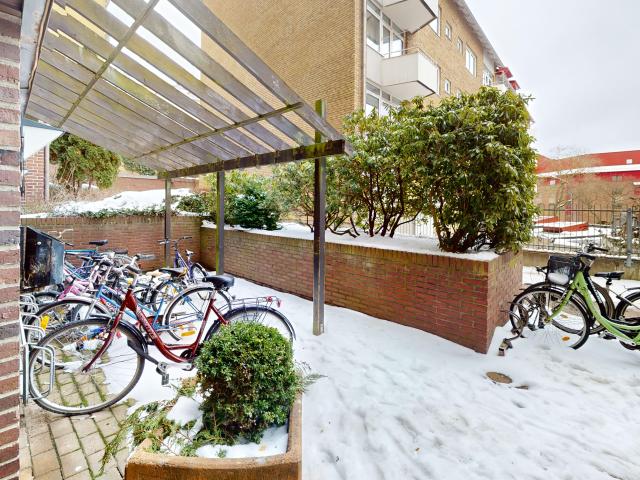 apartment for rent at Helsingborg