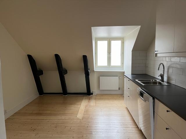 apartment for rent at Helsingborg