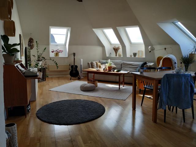 apartment for rent at Helsingborg