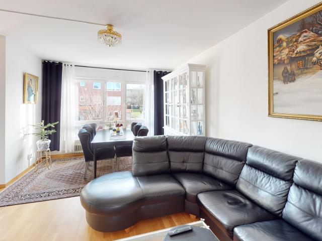 apartment for rent at Helsingborg