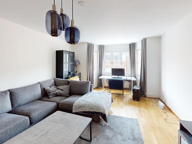 apartment for rent at Helsingborg