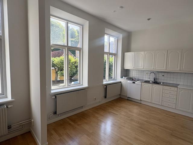 apartment for rent at Helsingborg