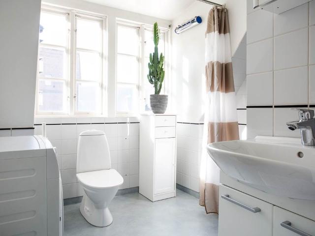 apartment for rent at Helsingborg