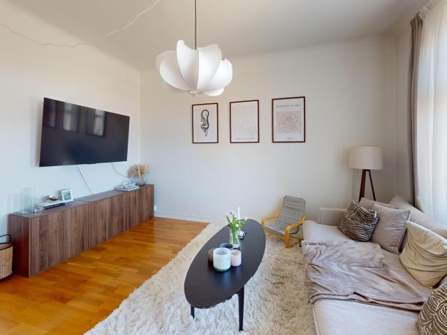apartment for rent at Helsingborg