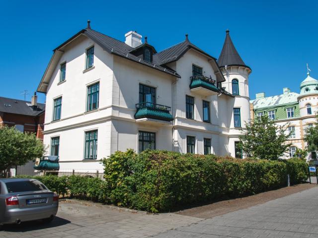 apartment for rent at Helsingborg