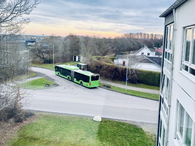 apartment for rent at Helsingborg