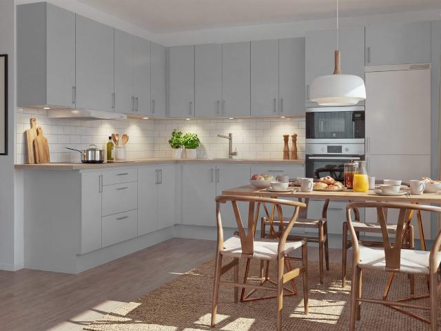 apartment for rent at Henån