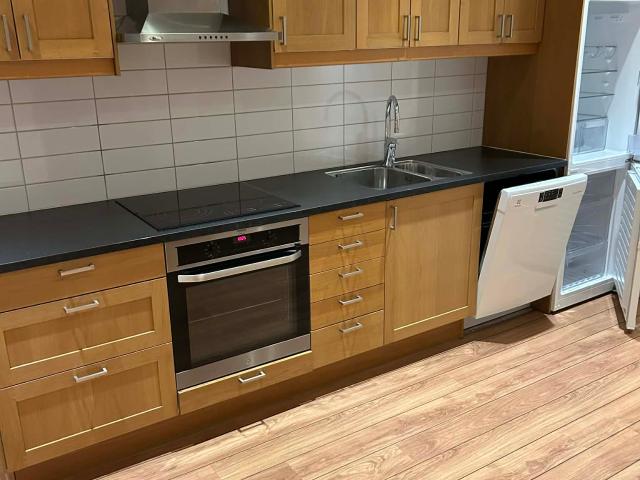 apartment for rent at Herrljunga