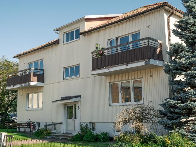 apartment for rent at Herrljunga