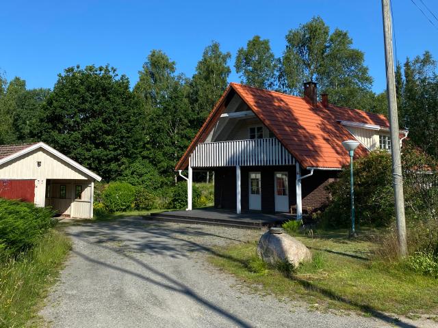 apartment for rent at Hindås