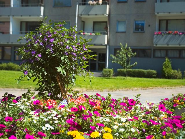 apartment for rent at Hisings Backa