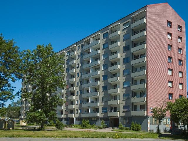apartment for rent at Hisings Backa