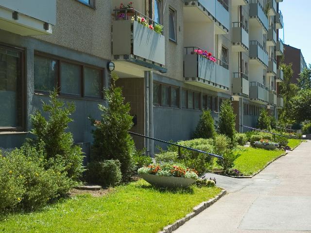 apartment for rent at Hisings Backa