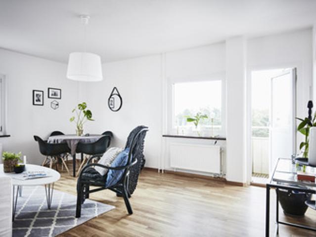 apartment for rent at Hisings Backa