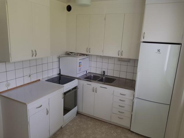 apartment for rent at Hjortkvarn