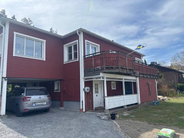 apartment for rent at Huddinge