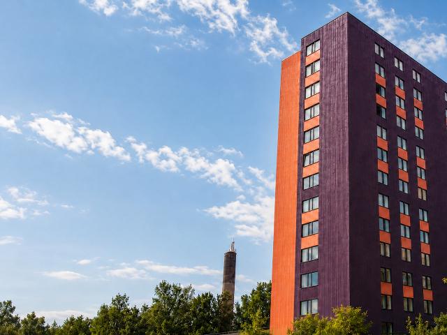 apartment for rent at Huddinge