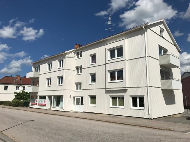 apartment for rent at Hultsfred