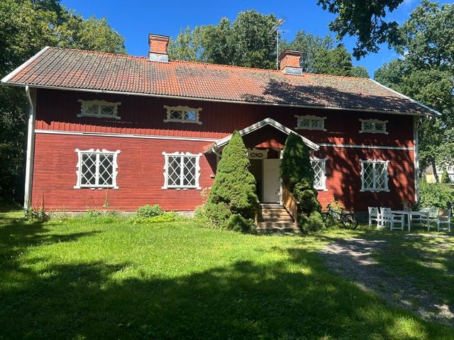 apartment for rent at Husby rekarne