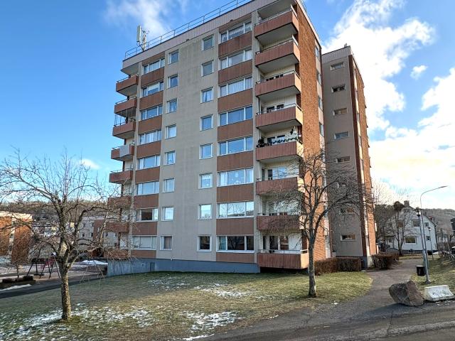apartment for rent at Huskvarna