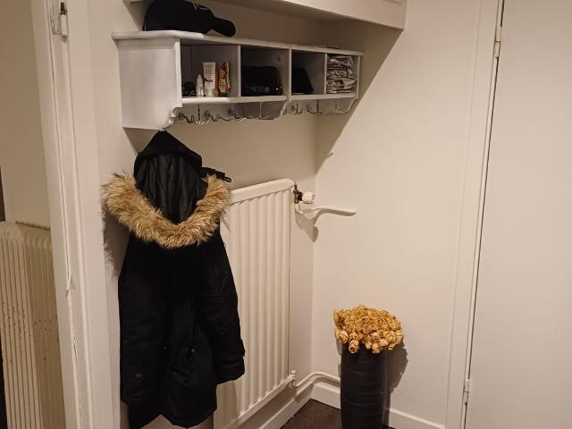 apartment for rent at Huskvarna