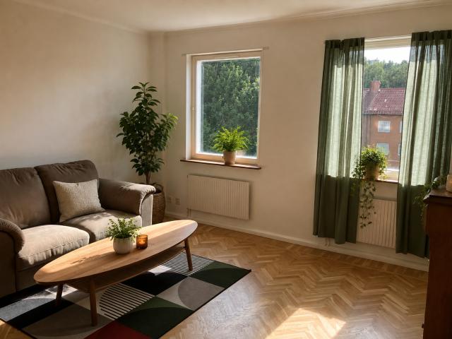 apartment for rent at Huskvarna
