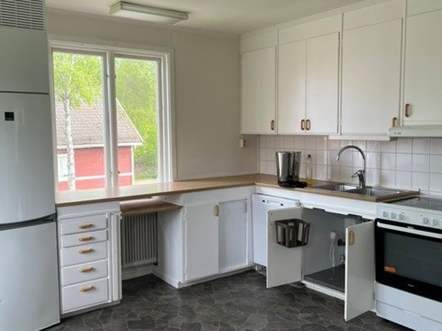 apartment for rent at Iggesund