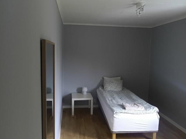 apartment for rent at iggesund