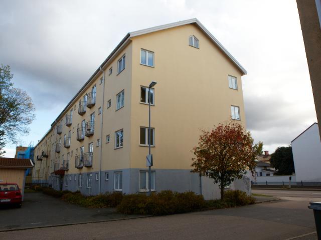 apartment for rent at Jönköping