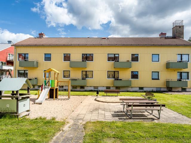 apartment for rent at Jonsered